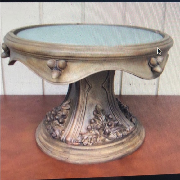 Sothern Living Other - Southern Living Jackson Cake stand excellent cond.